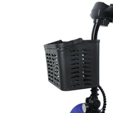 Eeeza Foldable Electric Mobility Scooter – 250W Power with 24V 12Ah Battery for Everyday Freedom