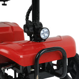 Eeeza Foldable Electric Mobility Scooter – 250W Power with 24V 12Ah Battery for Everyday Freedom