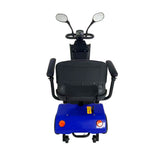 Eeeza Foldable Electric Mobility Scooter – 250W Power with 24V 20Ah Battery