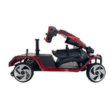 Eeeza Foldable Electric Mobility Scooter – 250W Power with 24V 20Ah Battery