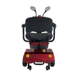 Eeeza Foldable Electric Mobility Scooter – 250W Power with 24V 20Ah Battery
