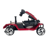 Eeeza Foldable Electric Mobility Scooter – 250W Power with 24V 20Ah Battery