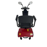 Eeeza Foldable Electric Mobility Scooter – 250W Power with 24V 20Ah Battery