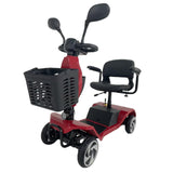 Eeeza Foldable Electric Mobility Scooter – 250W Power with 24V 20Ah Battery