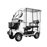Eeeza 650W 60V 20Ah Electric Mobility Scooter