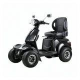 Jemeela AFDD Adjustable Electric Mobility Scooter, 1000W 60V 20Ah