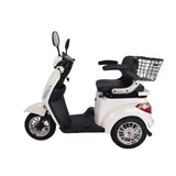 Eeeza 500W 60V 20Ah Electric Tricycle