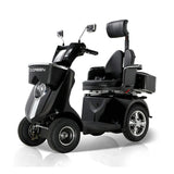 Jemeela JXY4D Adjustable Electric Mobility Scooter,  800W 60V 20Ah
