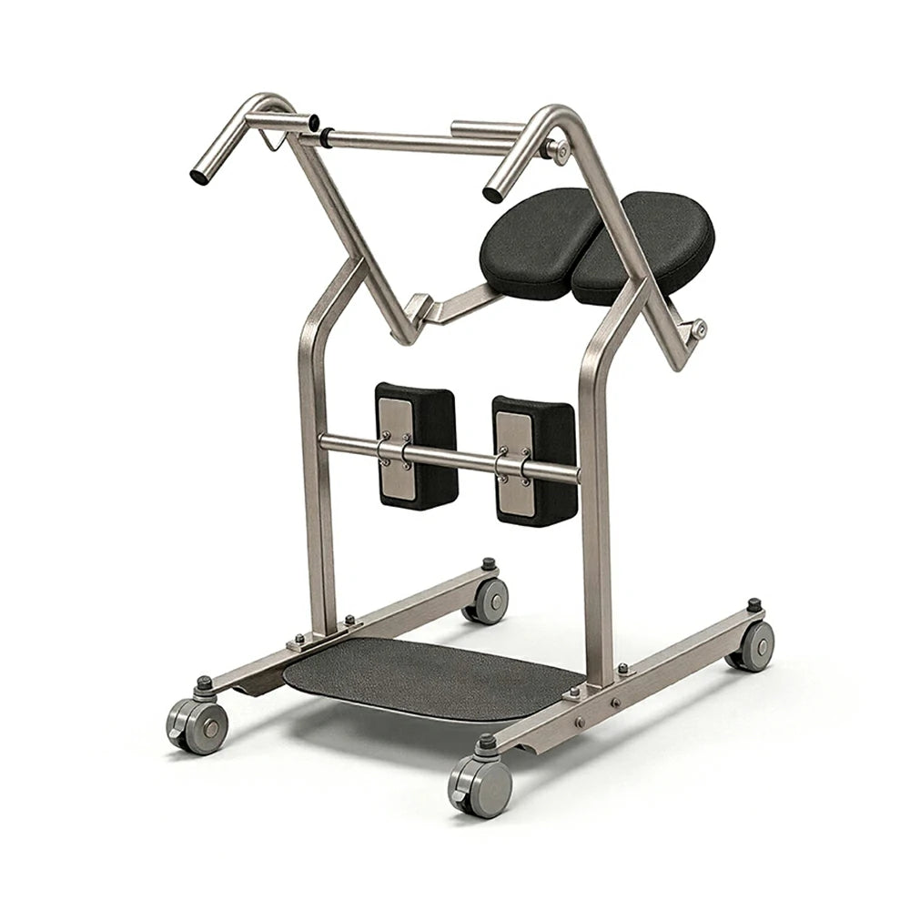 Jemeela Transfer Stand-up Wheelchair