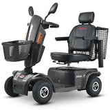 METRO MOBILITY Foldable 500W 24V 52Ah Electric Mobility Scooter