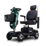 METRO MOBILITY Foldable 300W 24V 20Ah Electric Mobility Scooter