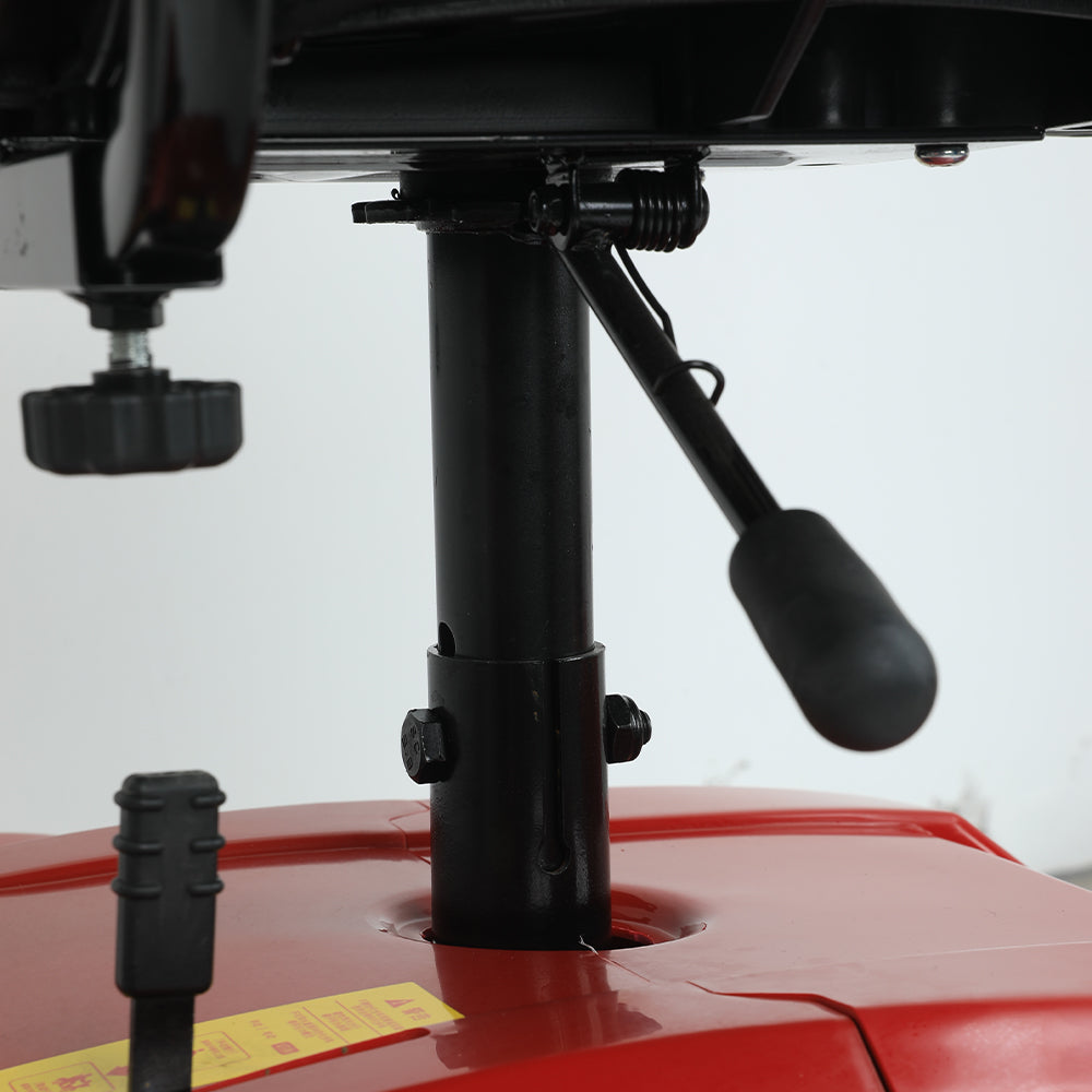 Eeeza 250W 24V 12Ah Foldable Electric Mobility Scooter