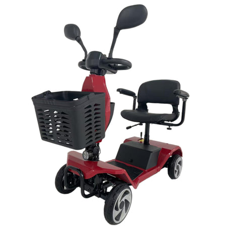 Eeeza 250W 24V 20Ah Foldable Electric Mobility Scooter