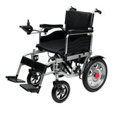 Eeeza MW1103 Electric Wheelchair for Senior, 500W, 16-Inch Tyres