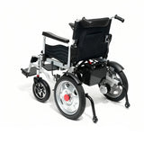 Eeeza MW1103 Electric Wheelchair for Senior, 500W, 16-Inch Tyres