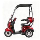 Eeeza XH3L Adjustable Electric Mobility Scooter,  500W 60V 20Ah