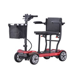 Eeeza 270W 24V 12Ah Foldable Electric Mobility Scooter