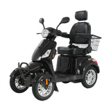 Jemeela B03/B03 4-Wheel Electric Mobility Scooter,500W, 150kg Max Load