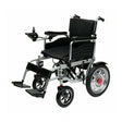 Jemeela MW1103 Electric Wheelchair for Senior, 500W, 16-Inch Tyres