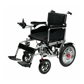 Jemeela MW1103 Electric Wheelchair for Senior, 500W, 16-Inch Tyres