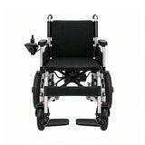 Jemeela MW1103 Electric Wheelchair for Senior, 500W, 16-Inch Tyres