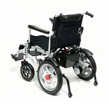 Jemeela MW1103 Electric Wheelchair for Senior, 500W, 16-Inch Tyres