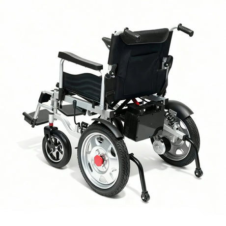 Jemeela MW1103 Electric Wheelchair for Senior, 500W, 16-Inch Tyres