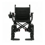 Jemeela 6013A Foldable and Portable Electric Wheelchair, 1–6 km/h