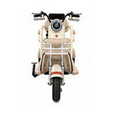 Jemeela C6 Electric Mobility Scooter, Max Range 35km, 800W 60V 20Ah