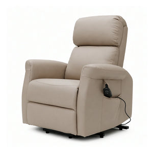 Jemeela JKY9167 Lift Recliner Chair with OKIN Motor, Max Load 155 kg
