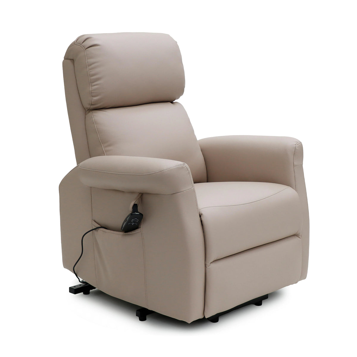 Jemeela JKY9167 Lift Recliner Chair with OKIN Motor, Max Load 155 kg