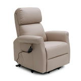 Jemeela JKY9167 Lift Recliner Chair with OKIN Motor, Max Load 155 kg