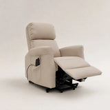 Jemeela JKY9167 Lift Recliner Chair with OKIN Motor, Max Load 155 kg