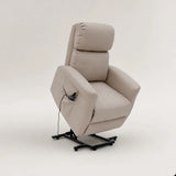 Jemeela JKY9167 Lift Recliner Chair with OKIN Motor, Max Load 155 kg
