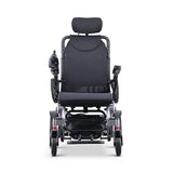 Jemeela 9001 Foldable Portable Electric Wheelchair, 1-6km/h, 24V13A